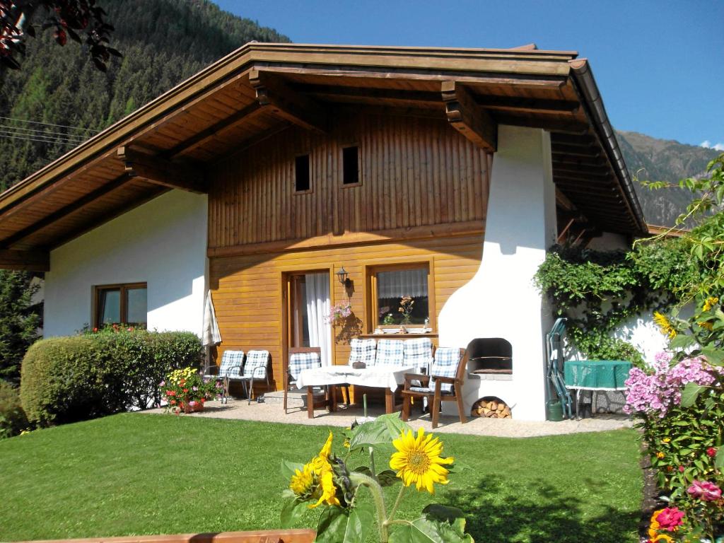 Haus Rosi - 4