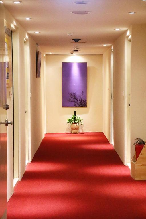 ビジネスセンター