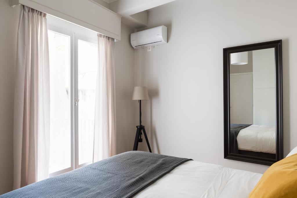 Chic Flat in the Heart of Athens by UPSTREET photo
