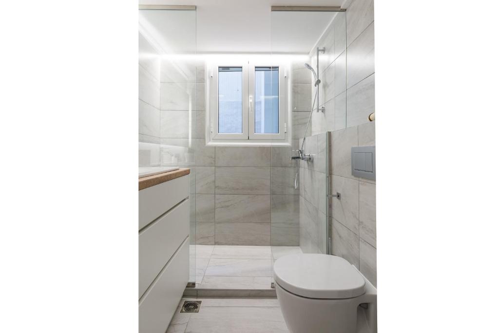 Chic Flat in the Heart of Athens by UPSTREET photo