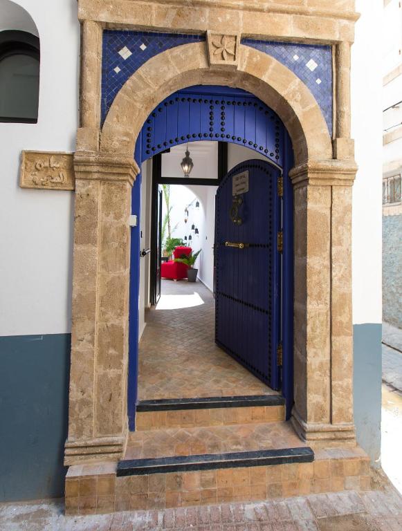 Riad Dar Awil photo