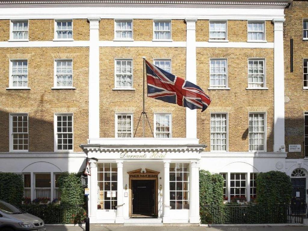Durrants Hotel photo