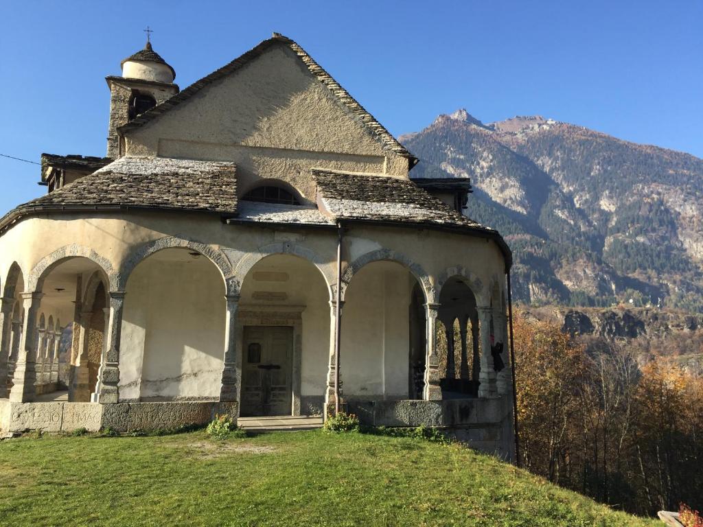 Hotel Domodossola photo