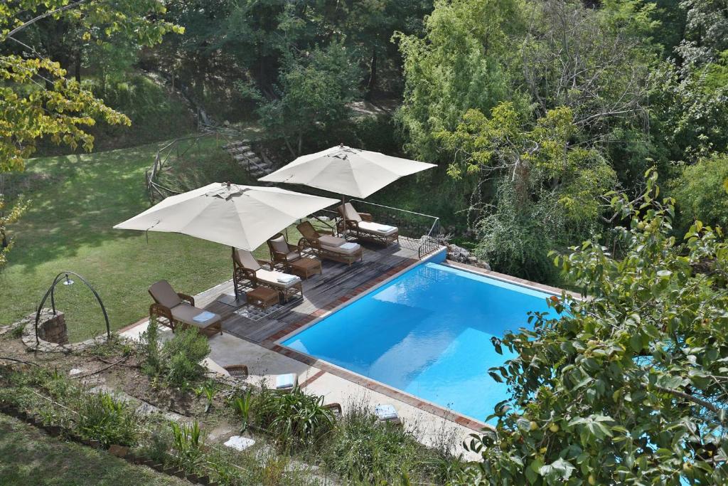 Angeloni by Salogi Villas - 5