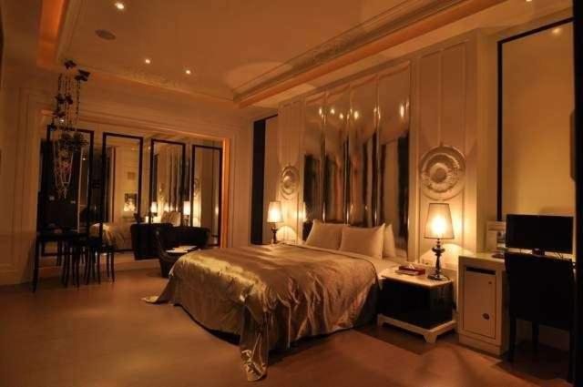 Qixing Jingpin Motel photo