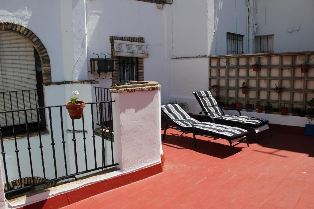 Pension La Montorena photo