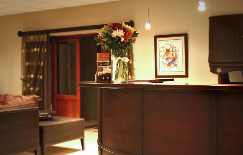 Mondior Manor Guest House photo