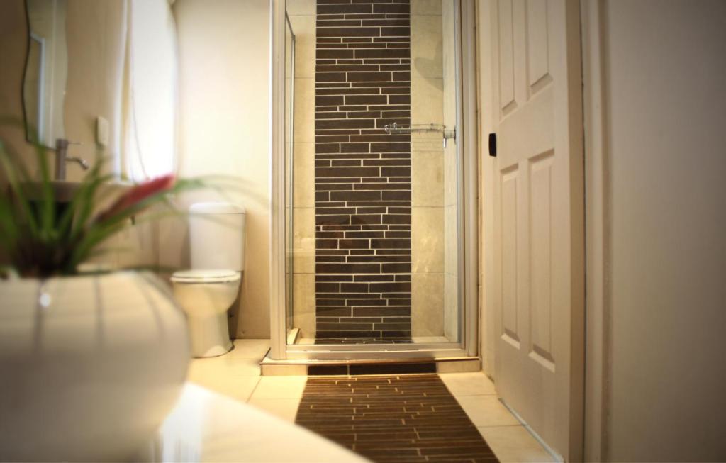 Mondior Manor Guest House photo