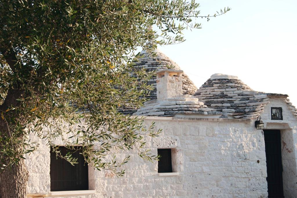 Trulli a Sud-Est - 3