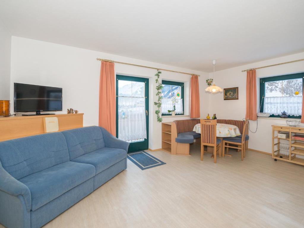 Monika Schwaiger, Appartements - 3