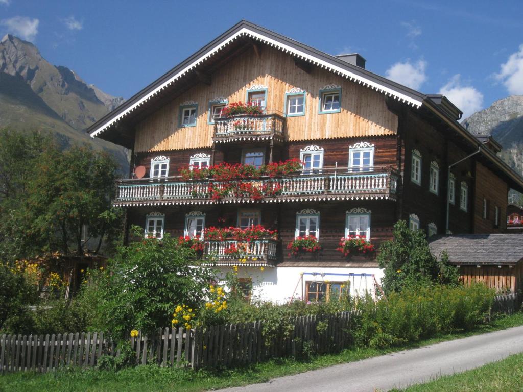 Haus Ursula - 3