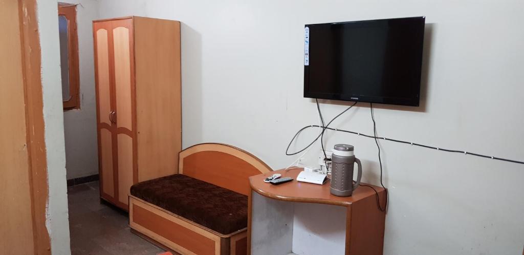 Peaceful and hygienic stay for groups photo