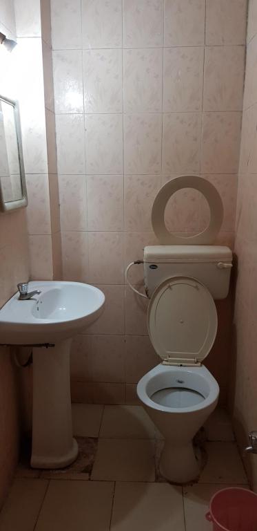 Peaceful and hygienic stay for groups photo