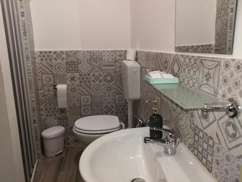Casa Le Coccole con Parcheggio - 2