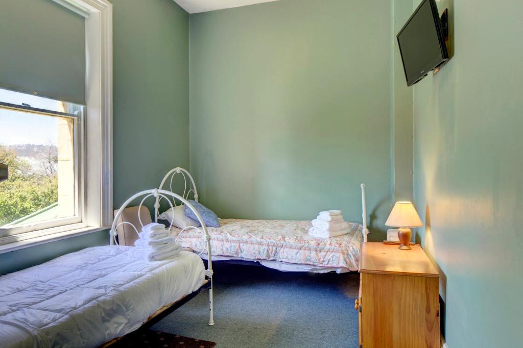 The Richmond Arms Hotel photo