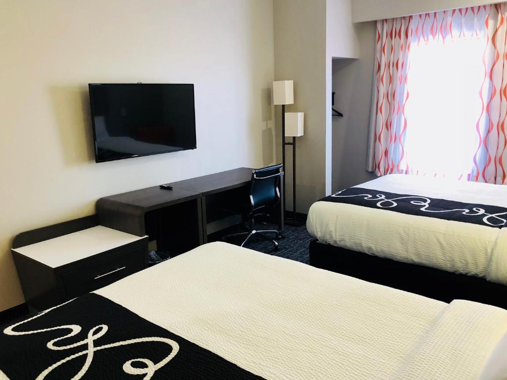 Hotel Glenpool photo