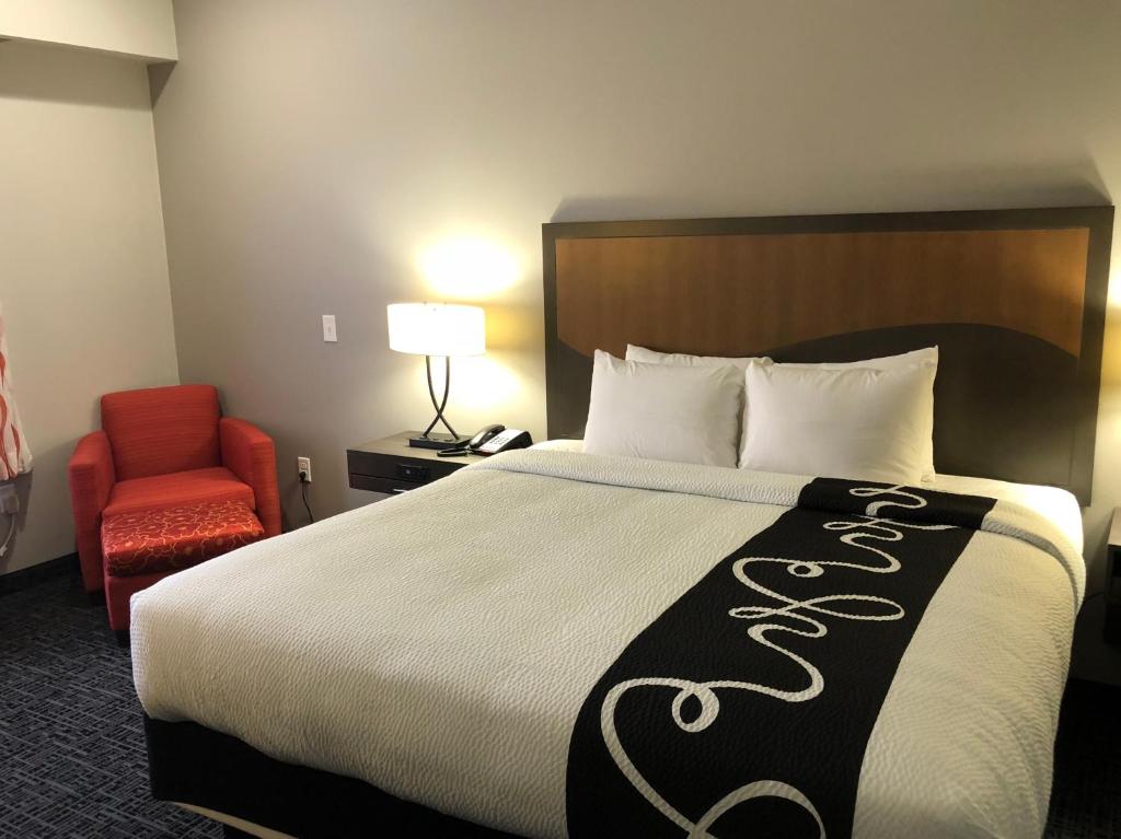 Hotel Glenpool photo