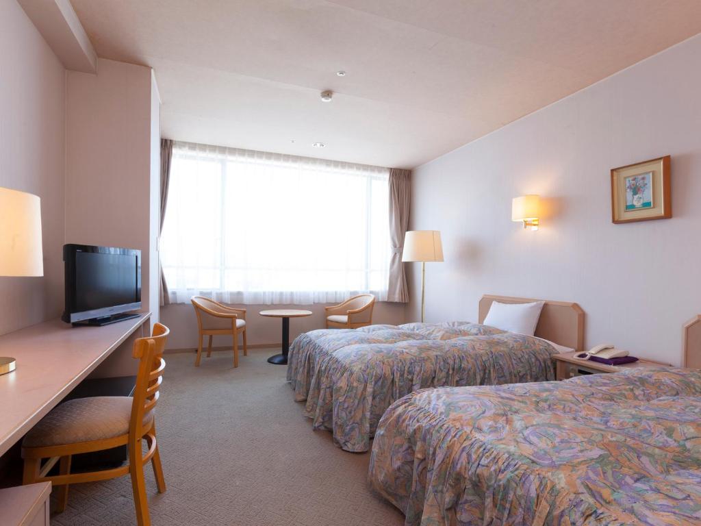 Hotel Koshuen photo