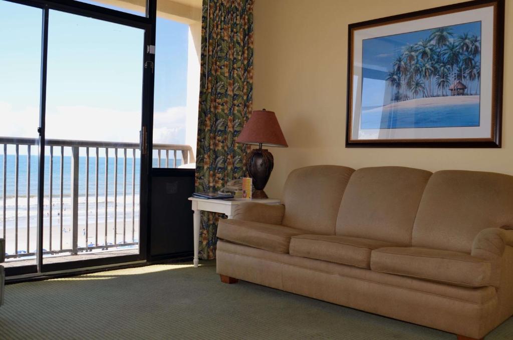 Peppertree By The Sea Resorts, Myrtle Beach