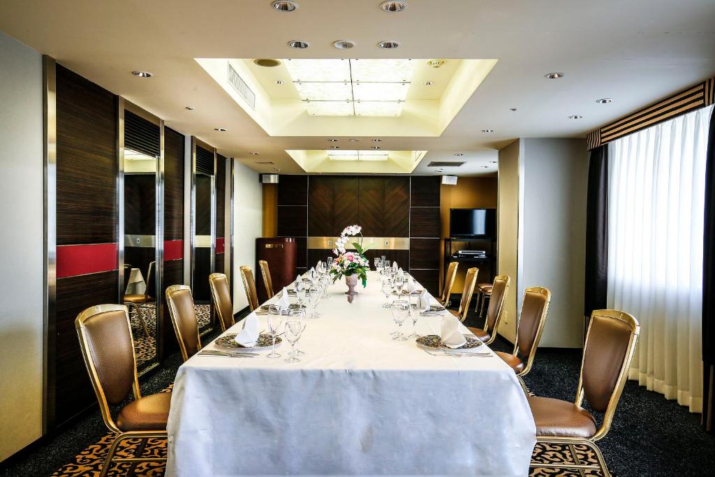 뉴 오타니 인 도쿄 호텔 이미지 2