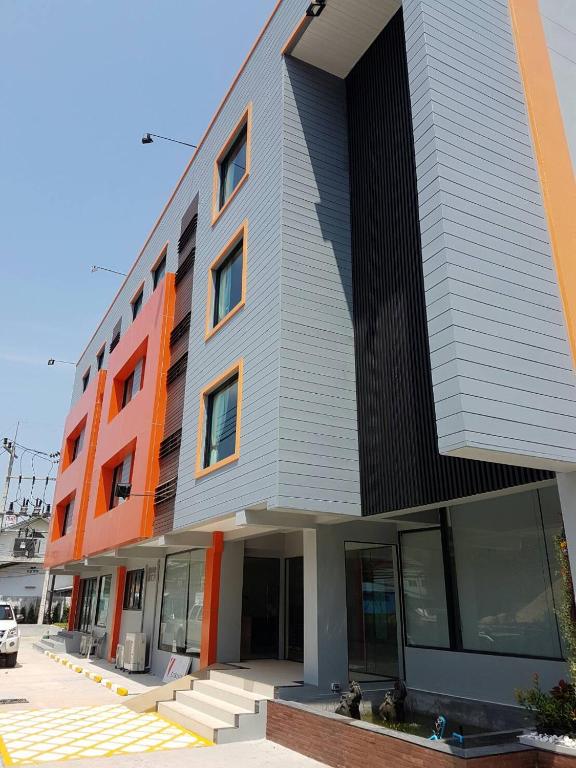 Samui City Hotel photo