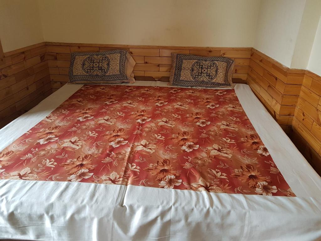 Sunface Homestay photo