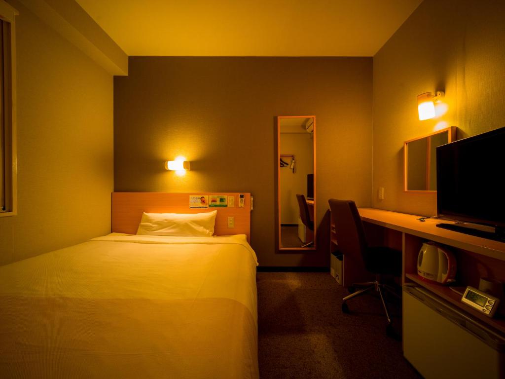 Super Hotel Yokkaichi Route 1, Jokkaiči