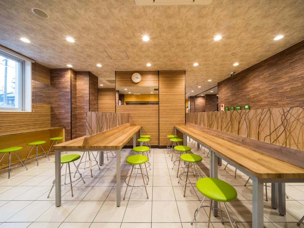Super Hotel Yokkaichi Route 1 photo