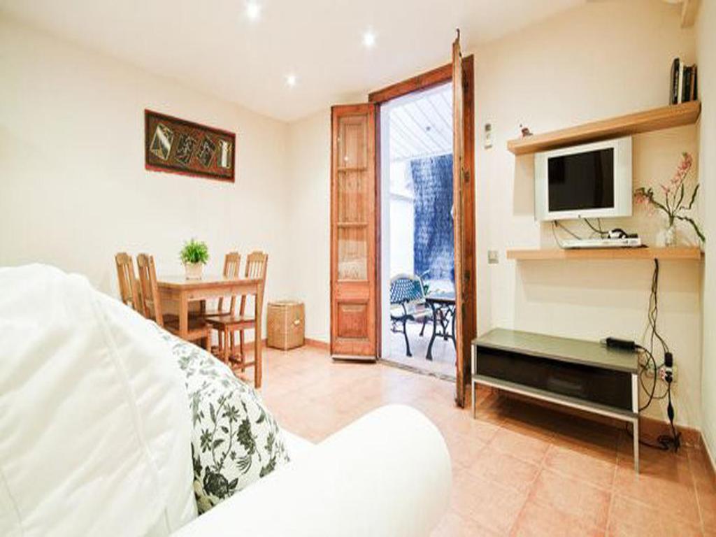 Top Barcelona Apartments photo