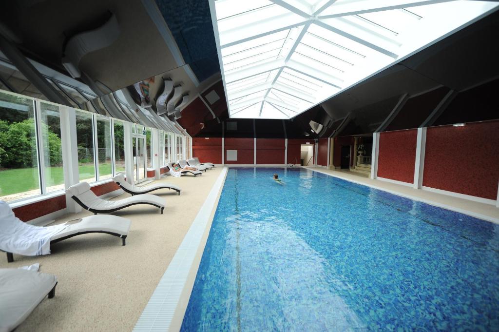The Parsonage Hotel & Spa photo