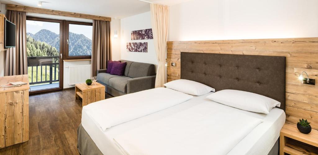 Hotel Almina - 3