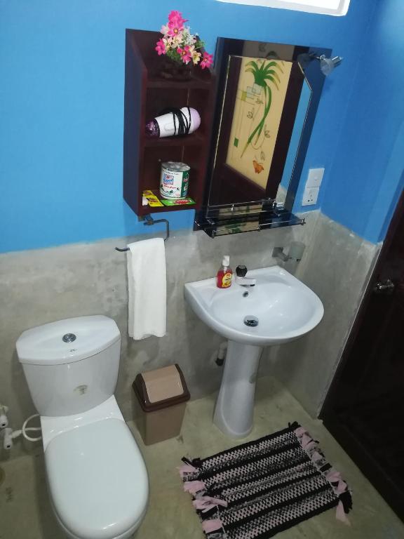 バスルーム（客室）