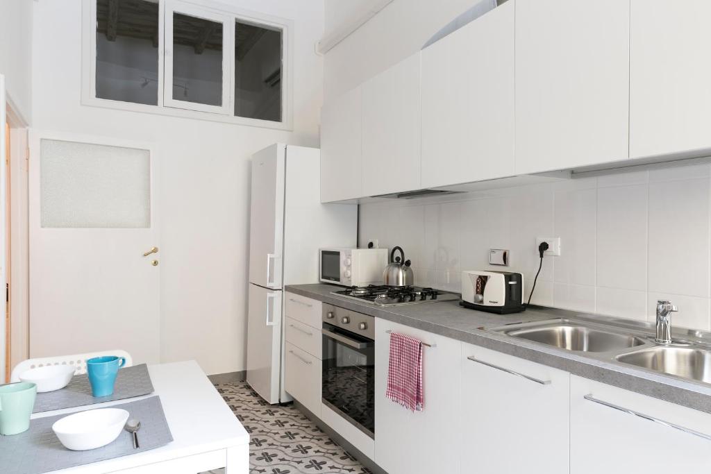 Art Apartment Navona Square - 5