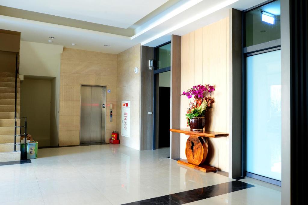 Yi Da Lakeside Hotel 호텔 이미지 2