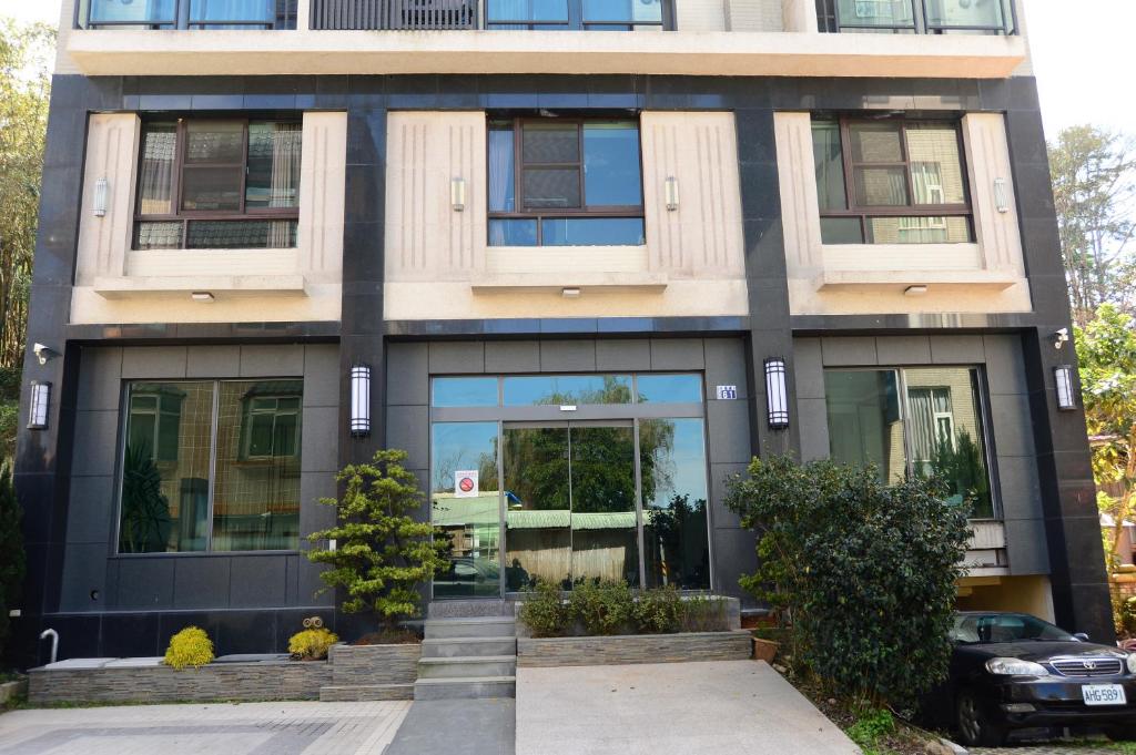 Yi Da Lakeside Hotel 호텔 이미지 1