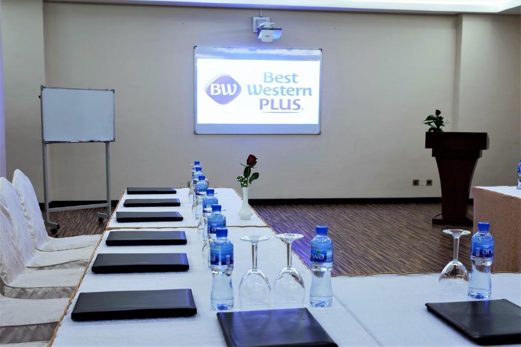 Meeting room / ballrooms