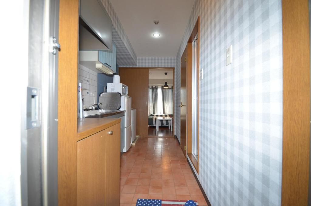 Apartment Zen Hotel photo