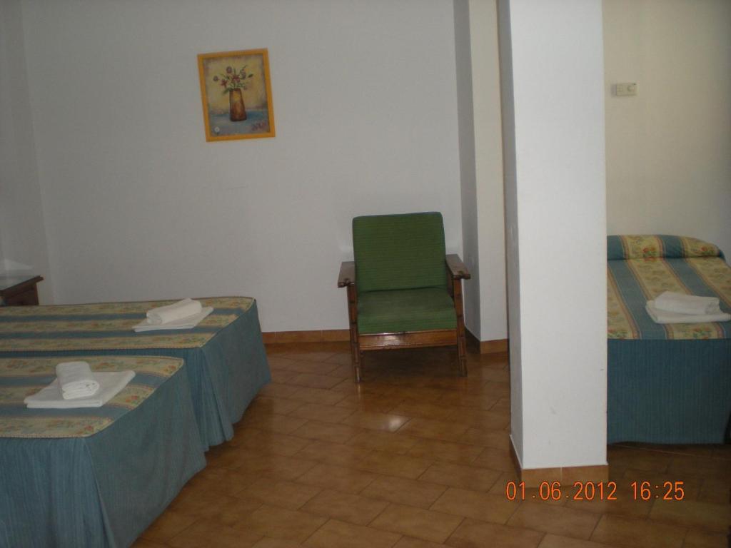 Apartamentos Casanova - 5