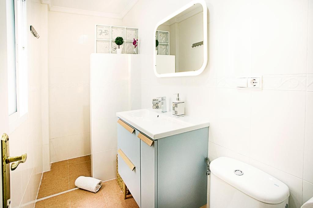 HI Suite Málaga Centro - 5