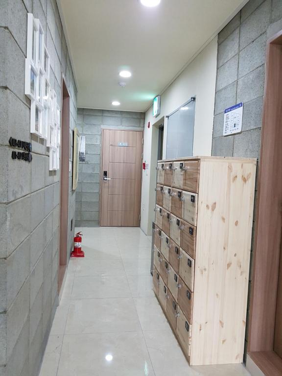 Midtown Hostel Daegu photo