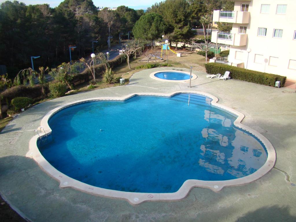 Apartamento Cap de Salou - 5