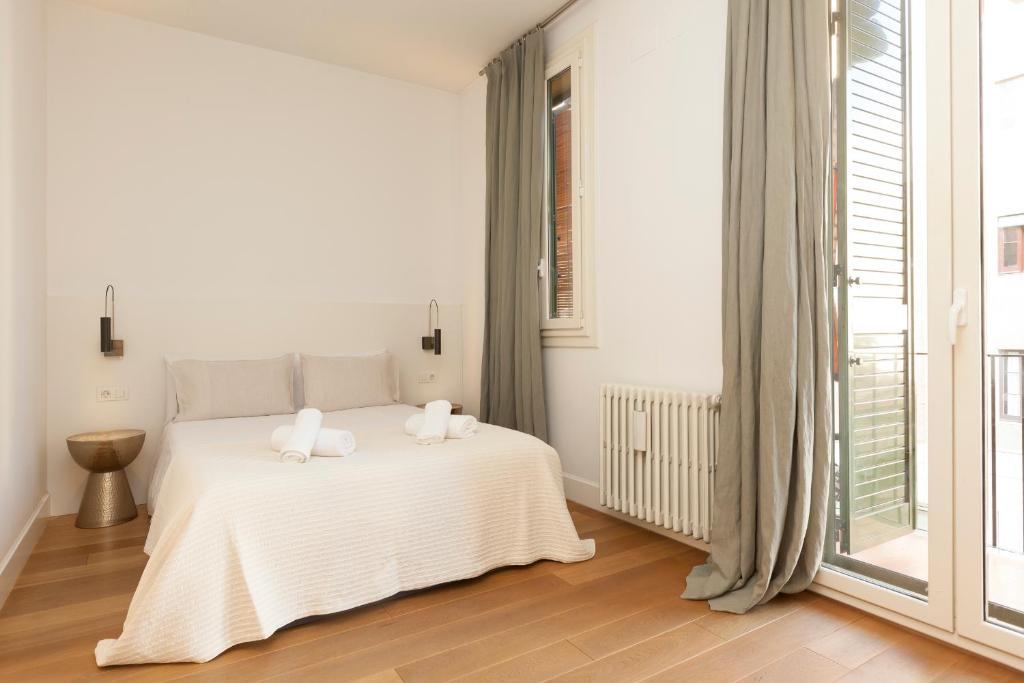 Click&Flat Luxury Sant Joan photo