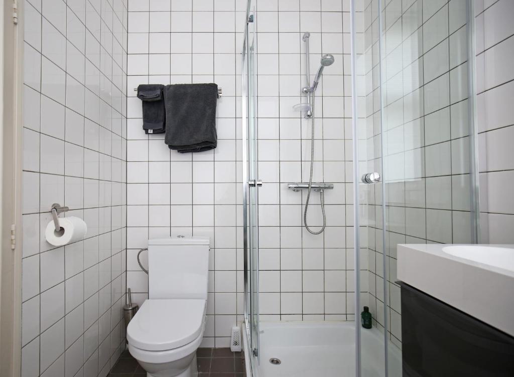 Canal Studio Apartment photo