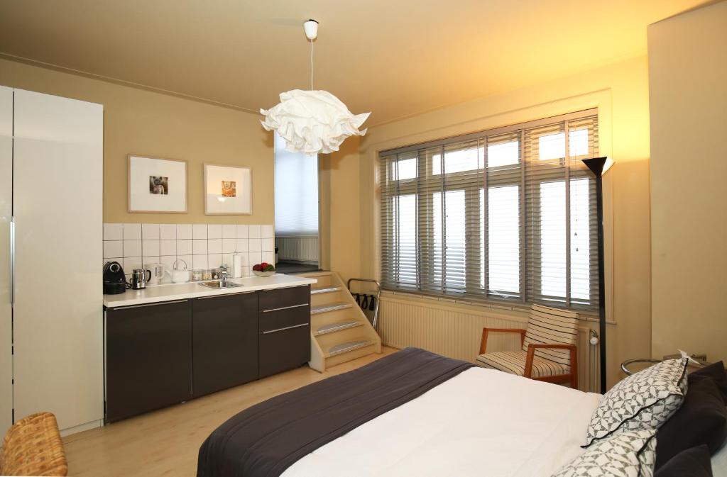 Canal Studio Apartment photo