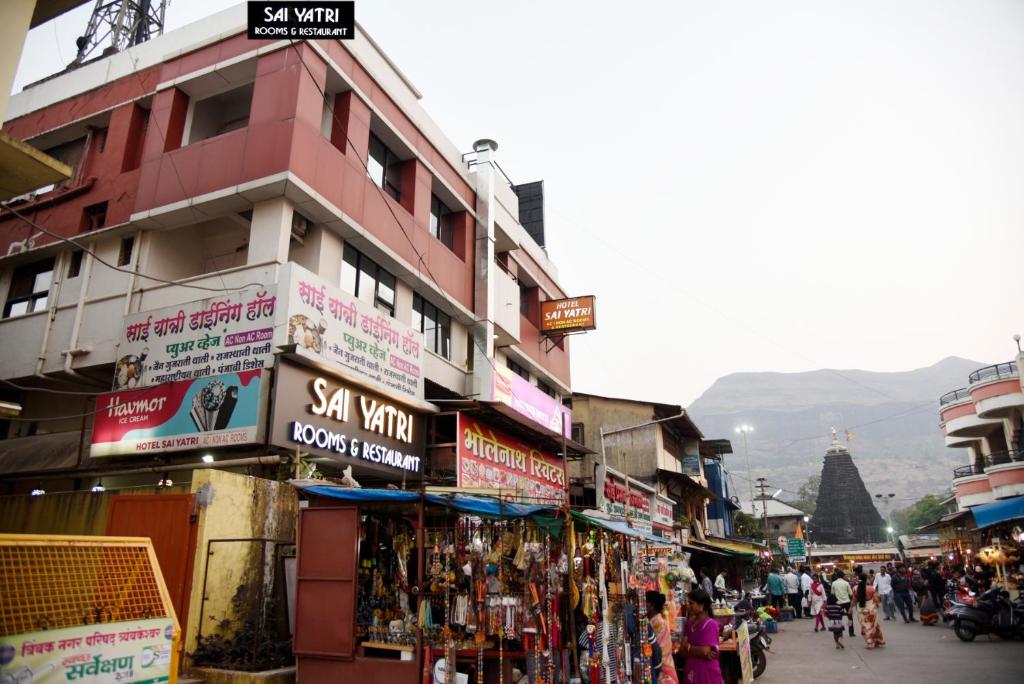 POP Hotel Bramha View in Trimbak, India reviews, prices of