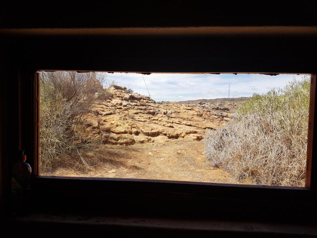 Traveller's Rest photo