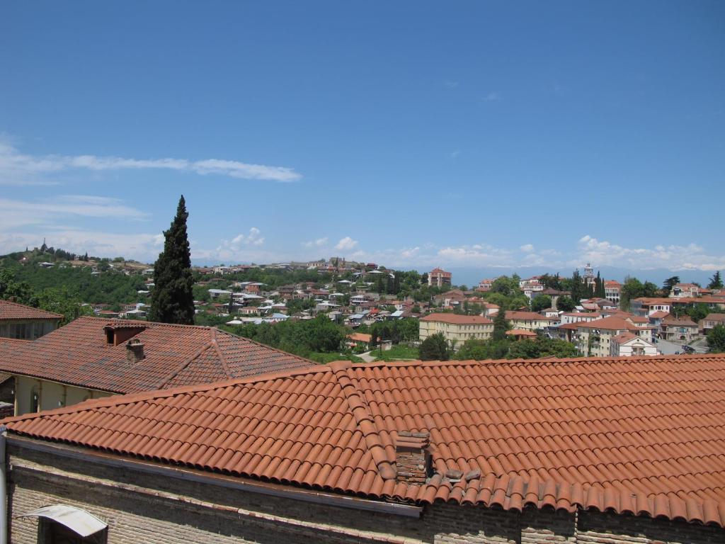 Guesthouse Honeymoon, Signagi