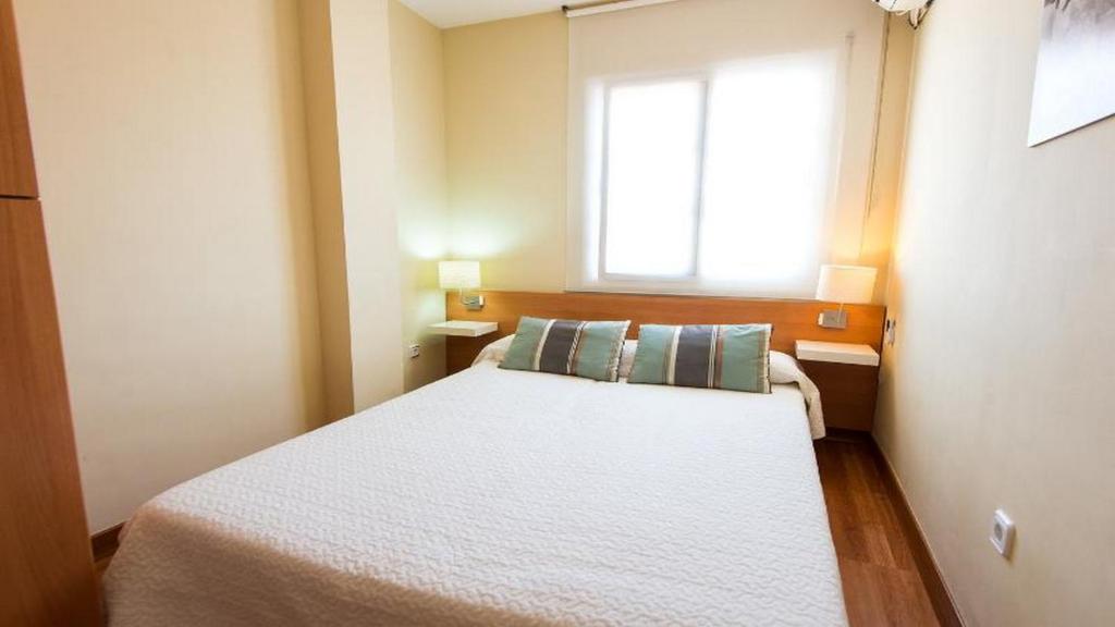 Apartamento Ático