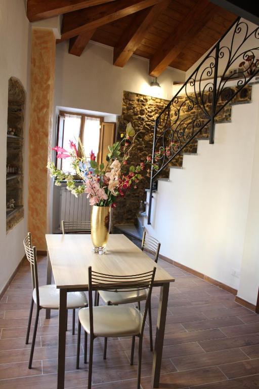 Il Castellaro — Hotel in Pignone