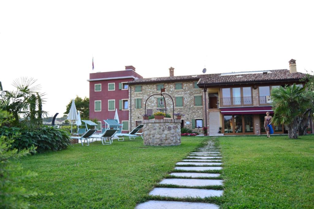 Agriturismo Le Campagnole - 3
